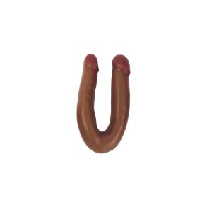 Dildo XR Chokolade
