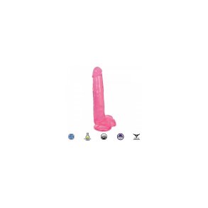 Dildo XR Stjerne