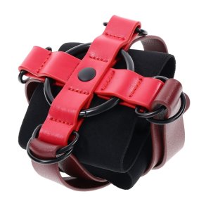 Erotiske hndjern Sportsheets Sex and Mischief