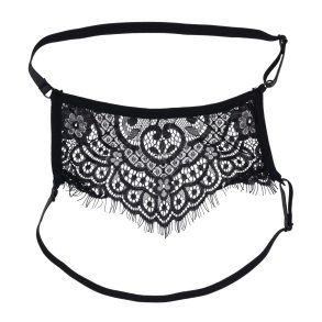 Shhh Bind for jnene Sportsheets Sex and Mischief