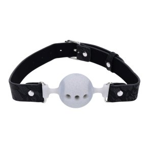 Mund Knebel Sportsheets Sex and Mischief