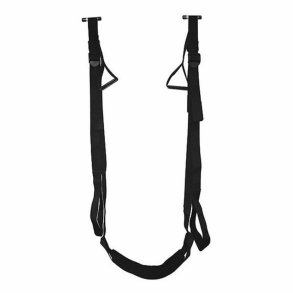 Door Jam Sex Gynge Sportsheets