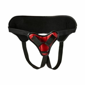 New Comers Rem Sportsheets Sort/Rd 100 % Polyuretan