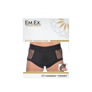 New Comers Rem Sportsheets