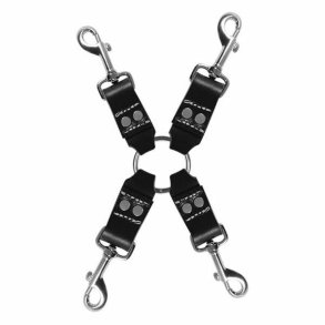 Kant Lder 4 Pege Svinebind Sportsheets SS98000