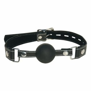 Kant Silikone Kugleknebel Sportsheets SS98003