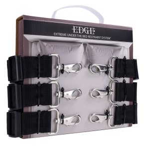 Hardcore Sportslagen Queen Strrelse Sportsheets Edge by Sportsheets