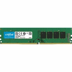 RAM-hukommelse Crucial CT32G4DFD832A 32 GB DDR4 3200 MHz CL22