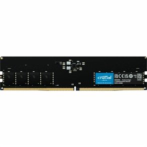 RAM-hukommelse Crucial CT16G48C40U5 16 GB DDR5 4800 MHz CL40