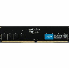 RAM-hukommelse Crucial CT32G48C40U5 32 GB DDR5 4800 MHz CL40