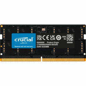 RAM-hukommelse Crucial CT32G56C46S5 32 GB DDR5 5600 MHz CL46