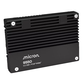 Harddisk Micron CT4000T710SSD8 3,84 TB SSD