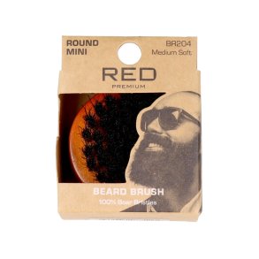 Brste Red Kiss Premium Beard