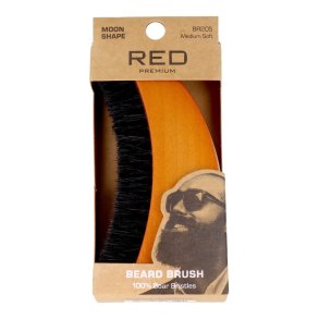 Brste Red Kiss Premium Beard