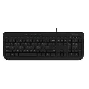 Tastatur Incase ANB-00012 Sort Spansk qwerty