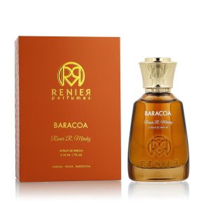Unisex parfume Renier Perfumes Baracoa 50 ml