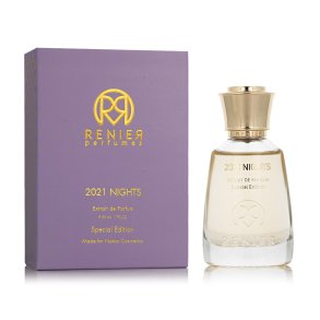 Unisex parfume Renier Perfumes 2021 Nights 50 ml