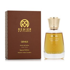 Unisex parfume Renier Perfumes Genius 50 ml