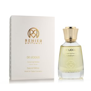 Unisex parfume Renier Perfumes De Licious 50 ml