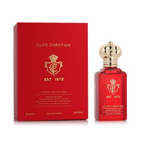 Unisex parfume Clive Christian Crab Apple Blossom 50 ml