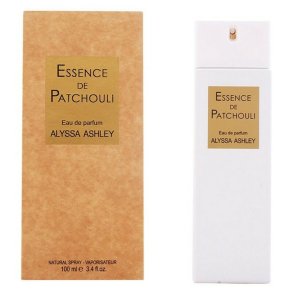 Dameparfume Essence De Patchouli Alyssa Ashley EDP EDP 30 ml 100 ml