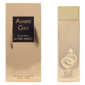 Dameparfume Ambre Gris Alyssa Ashley EDP EDP 30 ml