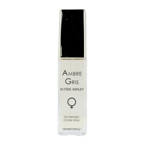 Dameparfume Alyssa Ashley AMBRE GRIS EDC 100 ml