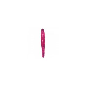 Dobbelt Masturbator Stroker XR Pink