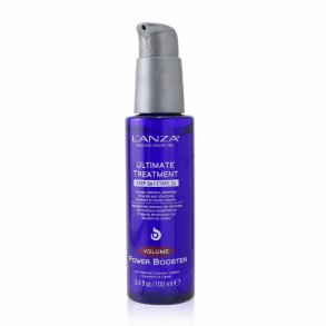 Behandling til at give volumen L'ANZA Ultimate Treatment Step 2 Power 100 ml