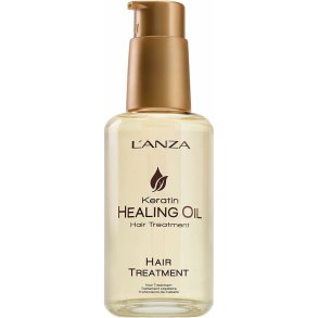 Hrolie L'ANZA Keratin Healing Oil 185 ml