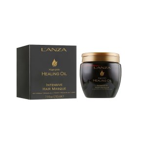 Hrmaske L'ANZA Keratin Healing Oil 210 ml