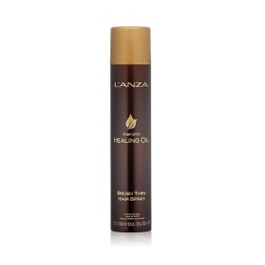 Hrolie L'ANZA Keratin Healing Oil 350 ml Reafirmante