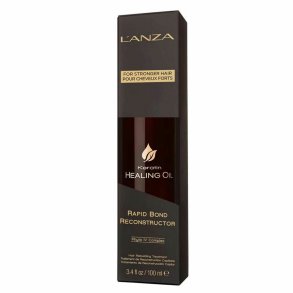 Hrstyling Creme L'ANZA Keratin Healing Oil 100 ml