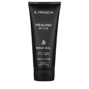 Ekstra strk fikseringsgel L'ANZA Healing Style 200 ml