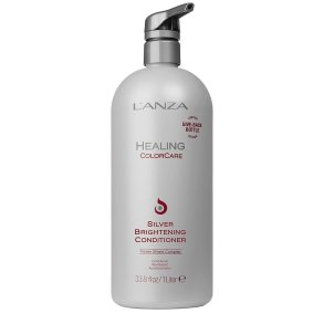 Hrbalsam L'ANZA Silver Brightening 1 L
