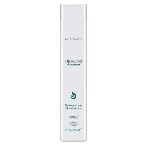 Forfriskende Shampoo L'ANZA Healing Moisture 300 ml