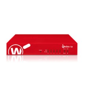 Router Watchguard WGT25005 USB 2.0 Wi-Fi Wi-Fi 6 GHz