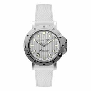 Unisex ur Nautica NAD12548G ( 40 mm)