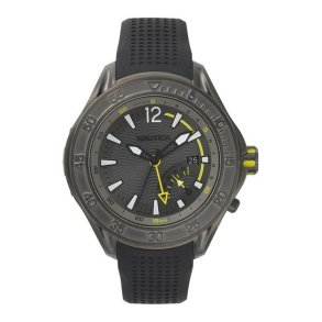 Herreur Nautica NAPBRW003 Sort Gr