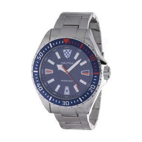 Ur til sm brn Nautica CRANDON PARK BEACH ( 46 mm)