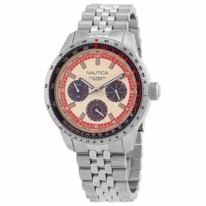 Herreur Nautica NAPP39S27 ( 46 mm)