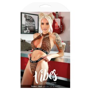 Undert�j S�t Fantasy Lingerie (M/L)