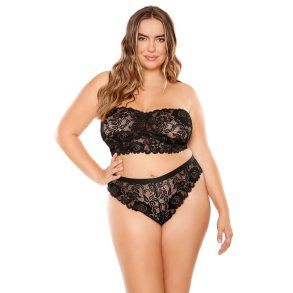 Undert�j S�t Fantasy Lingerie Sort (Queen size)