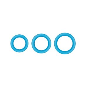 Penisringe NS Novelties Firefly Bl