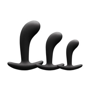 Anal plug NS Novelties Renegade Sort