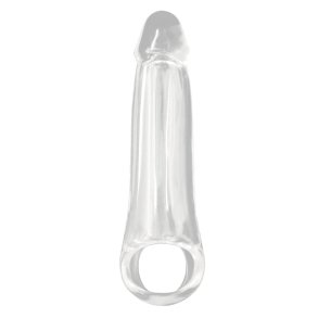 Penis cover NS Novelties Renegade  3,4 cm
