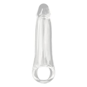 Penis cover NS Novelties Renegade  4 cm
