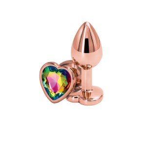 Anal plug NS Novelties Rear Assets Gylden (7 cm)