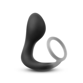 Anal plug NS Novelties Renegade Sort
