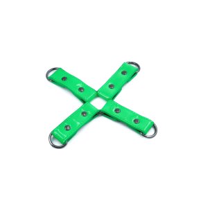 Justerbar Kbe Bondage Kit NS Novelties Electra